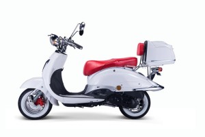 | Motorroller Roller kaufen Mofa - GT-Union.de online