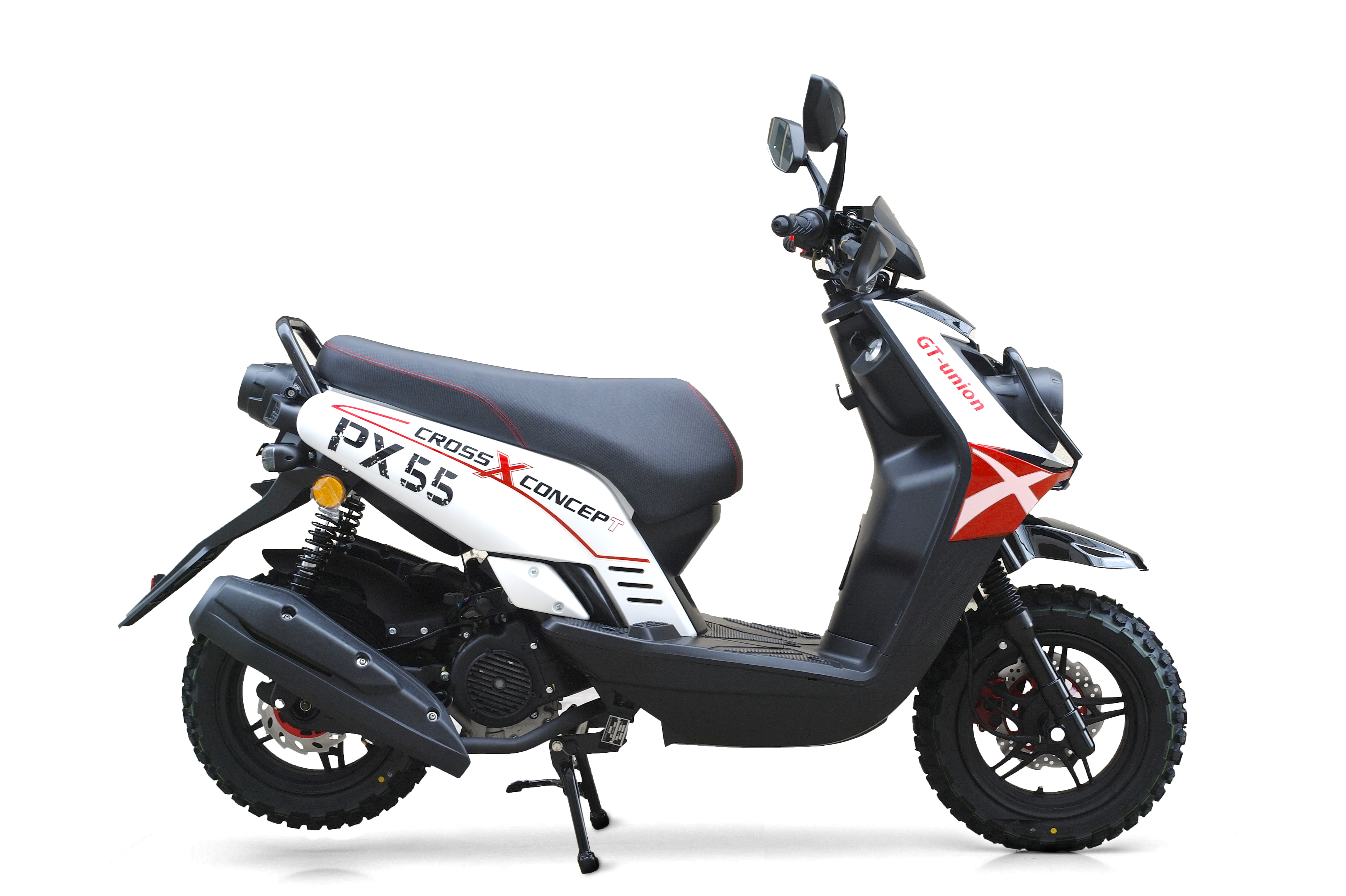 Cross Concept 125ccm online kaufen Motorroller