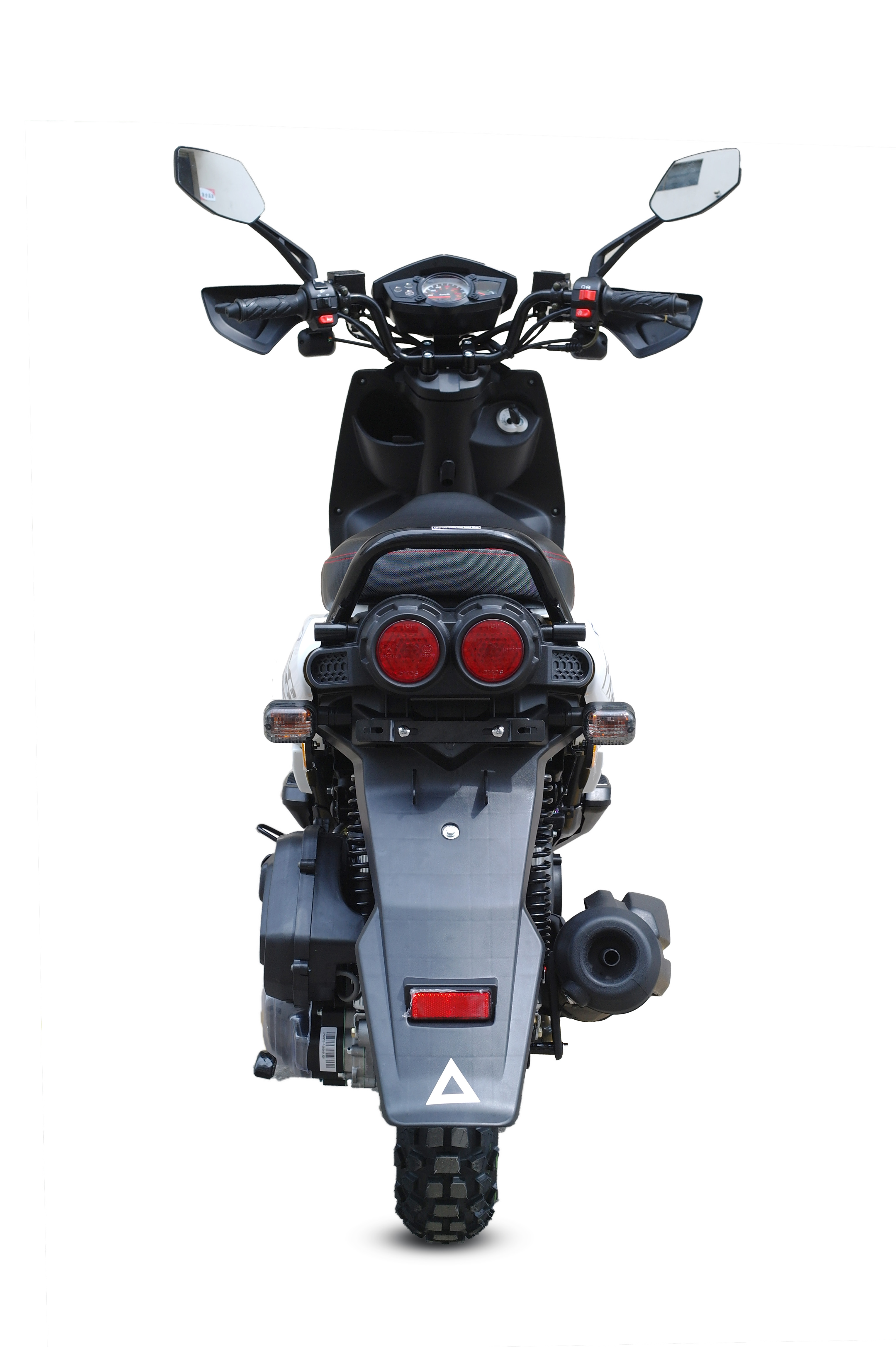 Cross Motorroller kaufen 125ccm Concept online