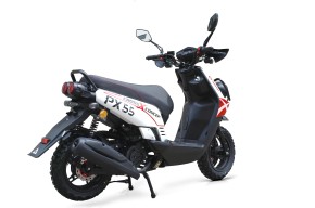 Motorroller Concept Cross kaufen online 125ccm